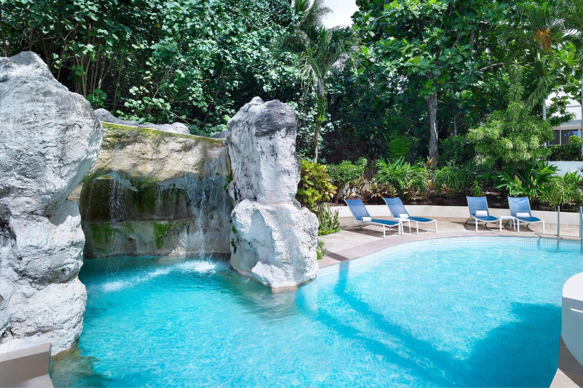 The Westin Resort Guam Tumon Exterior foto