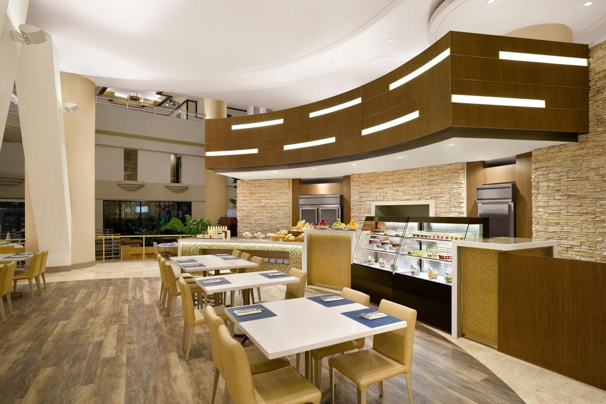The Westin Resort Guam Tumon Exterior foto