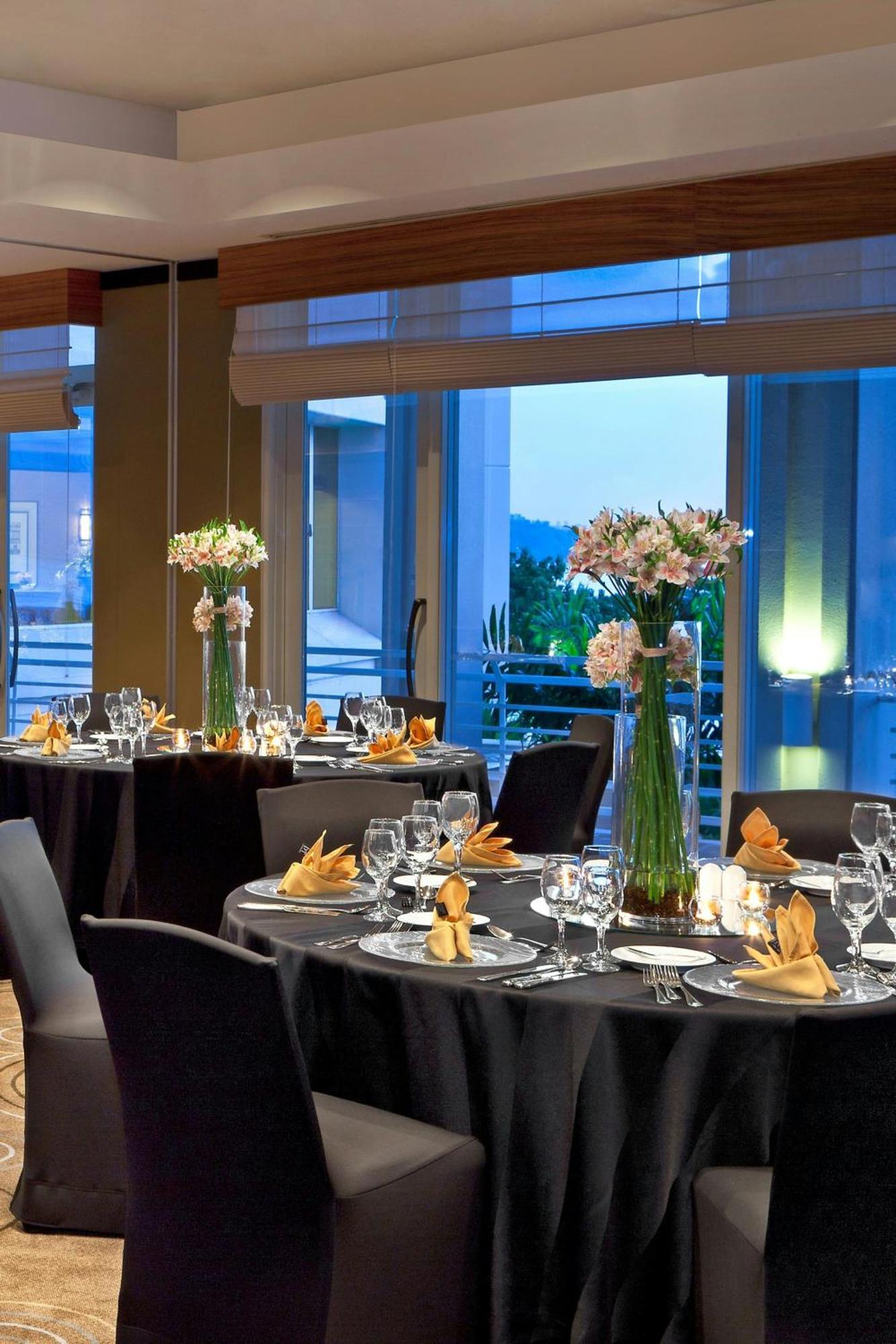 The Westin Resort Guam Tumon Exterior foto